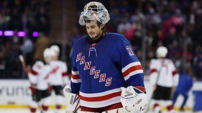 Can the Rangers be fixed? Former player, execs offer plans - ESPN