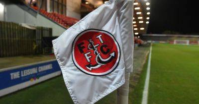 Scott Brown - Bristol Rovers - Shaun Rooney - International - Peace - Shaun Rooney joins new club months after St Mirren exit in wake of assault charge - dailyrecord.co.uk - Scotland - county Park