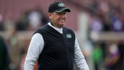 Ian Rapoport - Robert Saleh - Jets turn to familiar face in search for new head coach: report - foxnews.com - Usa - New York - state Minnesota