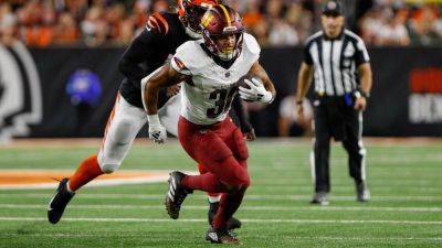 Commanders activate RB Austin Ekeler off injured reserve - ESPN