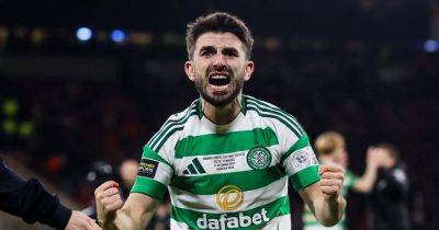 Greg Taylor wants to stay at Celtic as transfer stance set out despite red-hot Kieran Tierney pursuit