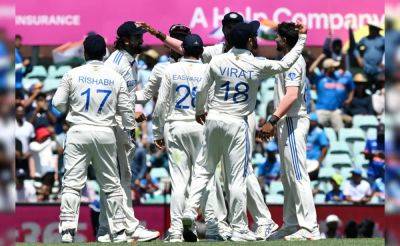 India vs Australia LIVE, 5th Test, Day 3: Jasprit Bumrah-Less India Get 1st Wicket, Australia Look To Chase...