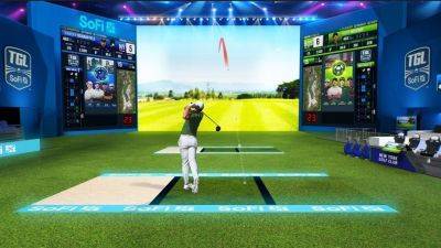 What is TGL, the golf league formed by Woods, McIlroy? - ESPN