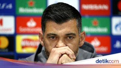 Christian Pulisic - Sergio Conceicao - Federico Gatti - Kenan Yildiz - Sergio Conceicao ke Milan Bukan untuk Cari Teman! - sport.detik.com - Portugal - Saudi Arabia
