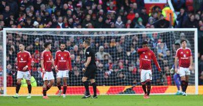 'A lot of anxiety' - Manchester United and Ruben Amorim must deliver on pledge at Liverpool