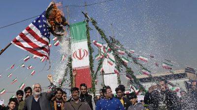 Tehran warns Rome bilateral ties at risk if detained Iranian not released from prison