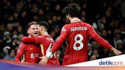Bukan Soal Liverpool Kalahkan MU Nanti, tapi Berapa Banyak Golnya?