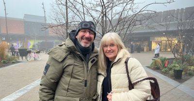 How a failing shopping centre in Greater Manchester became a top night out - manchestereveningnews.co.uk