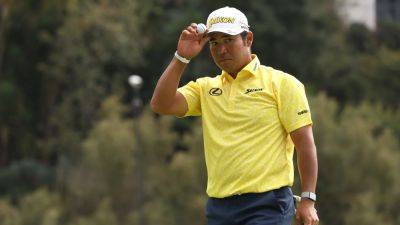 Collin Morikawa - Pga Tour - Hideki Matsuyama - Thomas Detry - Hideki Matsuyama sets record with personal best 11 birdies - rte.ie - Belgium - Japan - South Korea - state Hawaii