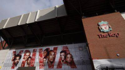 Liverpool-Manchester United on, Naas gets go-ahead