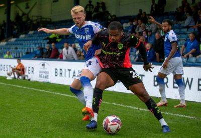 Chesterfield v Gillingham League 2 match called off after Sunday morning pitch inspection
