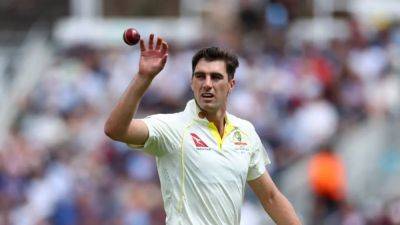 Cummins delighted as Australia beat India to win 'everything'
