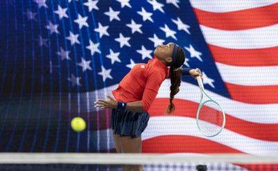 Hubert Hurkacz - Taylor Fritz - Coco Gauff Beats Iga Swiatek, Takes Team USA To United Cup Title - sports.ndtv.com - Germany - Usa - Australia - Poland