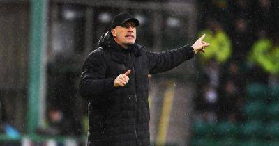 Philippe Clement in Rangers penalty rage as he reveals John Beaton response after demanding Hibs spot kick explanation