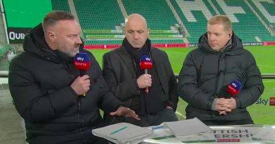 Kevin Clancy - Martin Boyle - Neil Lennon - John Beaton - Rocky Bushiri - Josh Campbell - Kris Boyd - Philippe Clement - David Gray - Kris Boyd eviscerates Clement ref 'excuses' in furious Rangers truth bomb as Neil Lennon defence reveals real sinners - dailyrecord.co.uk - Belgium - Scotland - county Campbell