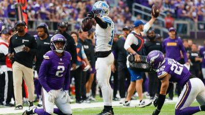2024 NFL Week 18 betting - 'Sunday Night Football' picks for Vikings-Lions - ESPN