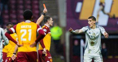 Nick Walsh - Peter Leven - Slobodan Rubezic clamped over Aberdeen anger as Jimmy Thelin accuses sinner of lacking 'emotional control' - dailyrecord.co.uk - Montenegro