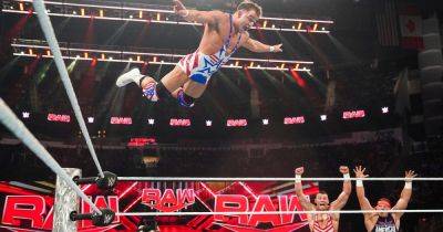 WWE Monday Night Raw on Netflix: Start time, live stream and match card as John Cena and Logan Paul star
