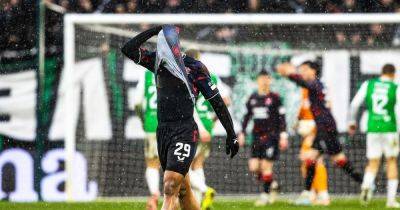 Rangers collapse sparks a Hotline earthquake as Celtic resume normal service over Clement's 'clowns'