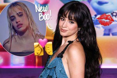 Page VI (Vi) - Camila Cabello Spotted Kissing Hunky Billionaire On Steamy Vacation! Look! - perezhilton.com - Saudi Arabia