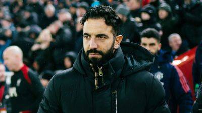 Liverpool vs Man United: Ruben Amorim slams 'comfy' atmosphere - ESPN