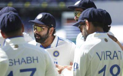 "When There's Smoke...": AB De Villiers On Reports Of Rift In Indian Team Dressing Room