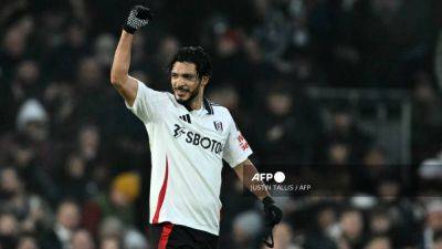 Timothy Castagne - Raul Jimenez - Rodrigo Muniz - Jack Clarke - Sam Morsy - Calvin Bassey - Liam Delap - Leif Davis - Jimenez scores two penalties as Fulham fight back to draw against Ipswich - guardian.ng