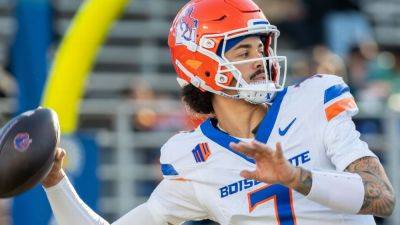 Sources: Former Boise State QB Malachi Nelson joins UTEP - ESPN