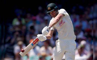 Sydney Test - Beau Webster - "Speechless" Beau Webster Gushes After A 'Dream Debut' In Sydney Against India - sports.ndtv.com - Australia - Washington - India