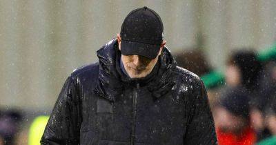 Keith Jackson - Philippe Clement - Rangers blur line between delight and despair but this time Clement's deflection tactics had a point – Keith Jackson - dailyrecord.co.uk