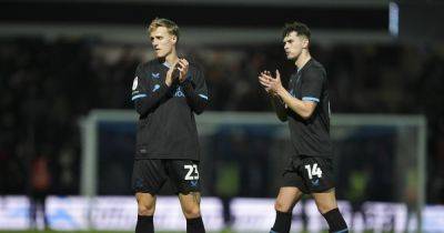 Jeppe Okkels to sign for Aberdeen as Jimmy Thelin makes beeline for star he sold for £3m