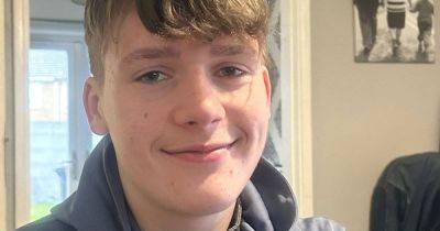 "Mum, I don't want to die": Schoolboy left with life-changing injuries following hit-and-run