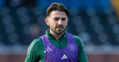 Greg Taylor 'offered' instant Celtic exit temptation as Kieran Tierney 'question mark' named