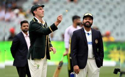 India, Australia, England Explore Possibility Of Two-Tier Test System