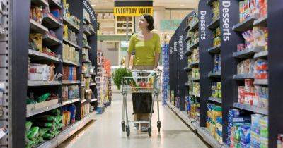 The cheapest supermarket of 2024 has been announced - with a close second