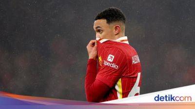 Sorry Roy Keane, Tranmere Rovers Menolak Trent Alexander-Arnold