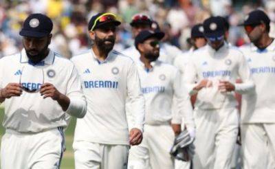 England Tour, Australia Revenge, New Zealand Away: India's Full Schedule For WTC 2025-27