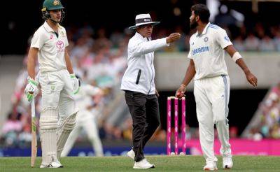 "Cousin Died Of Leukemia, Grand Father Of Bowel Cancer": Sam Konstas, Who Shoulder-Barged Virat Kohli