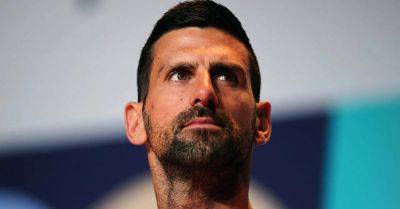 Novak Djokovic - Novak Djokovic reveals ‘trauma’ returning to Australia following deportation - breakingnews.ie - Serbia - Australia