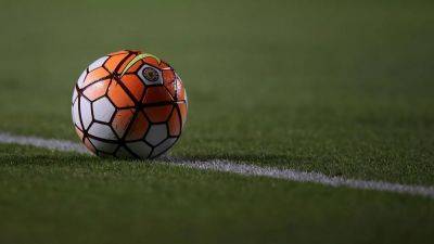 German club soccer player Luca Meixner dead at 22
