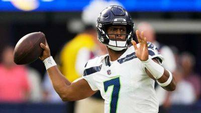 Mark J.Terrill - Mike Macdonald - Seahawks' Geno Smith captures big payday despite missing out on playoffs - foxnews.com - Los Angeles - state California