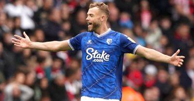Ryan Porteous 'not happy' at Watford amid swirling Rangers transfer rumours