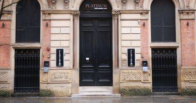 'The performers would be insulted that they had offered sex in the way implied': Manchester city centre lap dancing bar to stay open