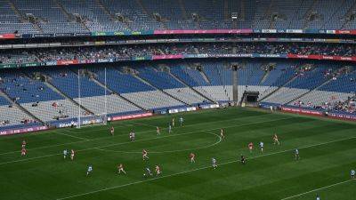 Leinster GAA hopeful Gaelic football rule changes can halt decline in the province