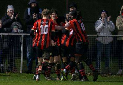FA Trophy fifth round draw: Sittingbourne drawn away to National League big boys Southend United