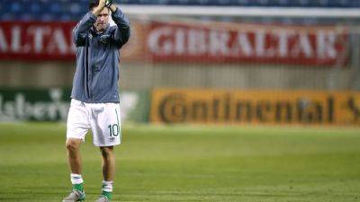 Former striker Keane appointed as manager at Ferencvaros