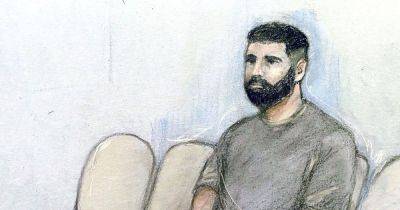 'Sinister' taxi driver 'motivated by racial hatred' in wake of Southport attack jailed - manchestereveningnews.co.uk - Britain - county Arthur - county Gibson