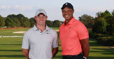 When does TGL start? Dates, players, format, prize money and schedule as Rory McIlroy and Tiger Woods star