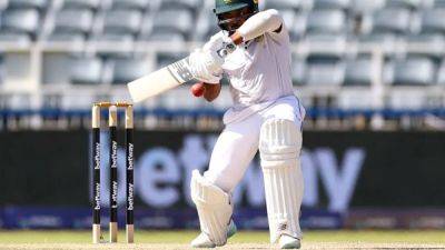 South Africa's run of success is just the start, Bavuma says