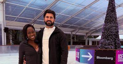 TOWIE star Dan Edgar admits Joey Essex gave 'advice' for Dancing On Ice as he says 'way out of my comfort zone'